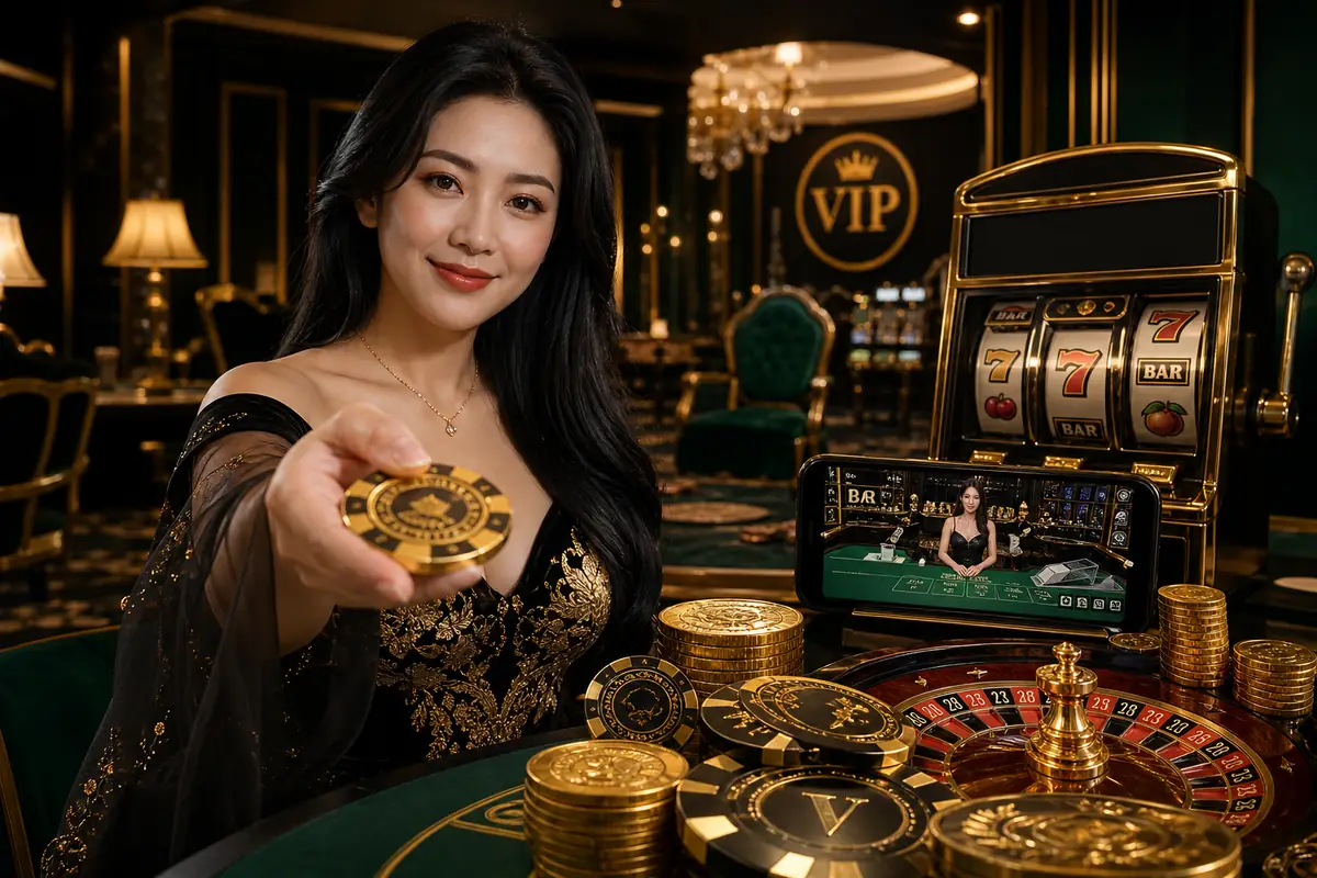 777ph স্লট গেম ফিচার ও বোনাস